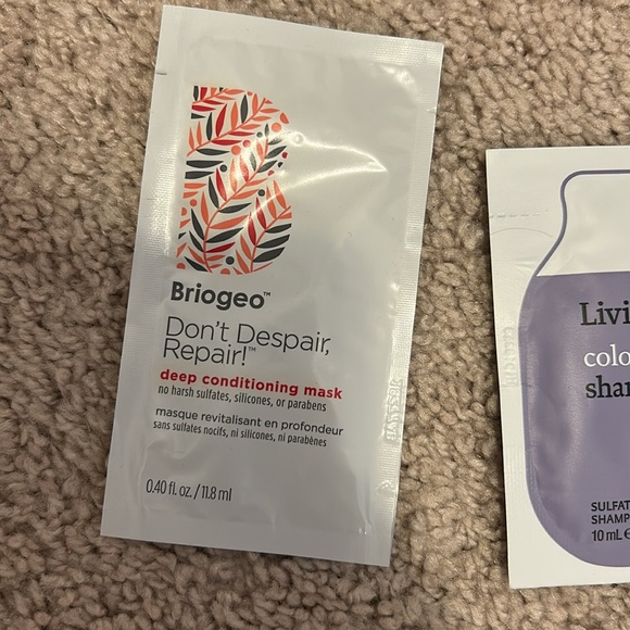 R+Co hair care product 12 pc bundle. - Picture 16 of 16